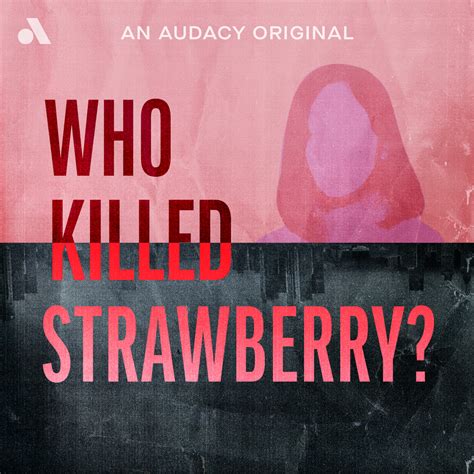 TRUE CRIME ROUNDUP: Why the Guthrie abduction story is ‘uniquely rare’ - Who Killed Strawberry ...