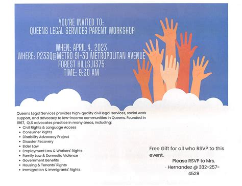 P233Q Parent Coordinator Laura Castano