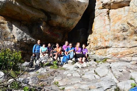 (2026 Tickets) Caving in Kalk Bay from Cape Town - with Reviews