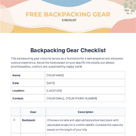 Page 1493 Free Templates & Examples - Edit Online & Download