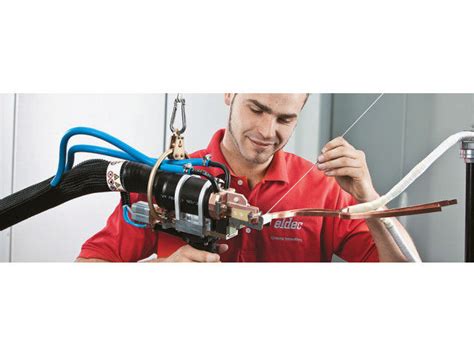 Pistolets de brasage | Contact EMAG eldec Induction GmbH