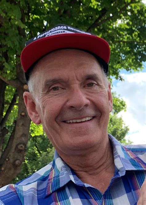 Travis-Noe Funeral Home: Kirksville, MO — Obituary for Terry John Garlock