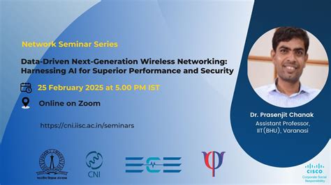 Network Seminar | CNI