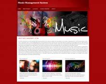 Image result for Music Library Management