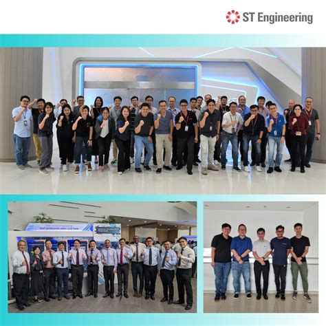 Image result for St Engineering Group