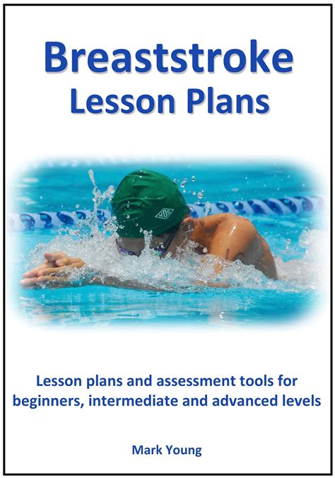 Swimming Lesson Plans Examples 的图像结果
