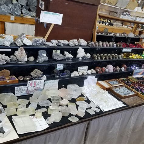 Moab Rock Shop in Moab, UT (13 Photos)