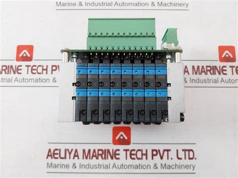 Precision Unleashed: Perfect Control Valves – Aeliya Marine Tech