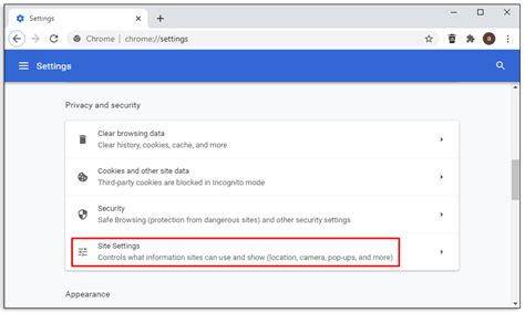 Disable JavaScript 的图像结果