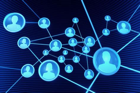 The Magic of Six Degrees: Researchers Prove There Are Just Six Degrees of Separation in a Social ...