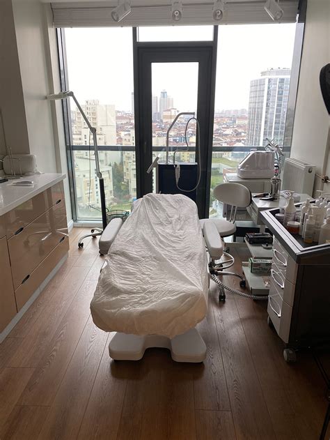 Our clinic - MD, Yusuf Orhan Uçal