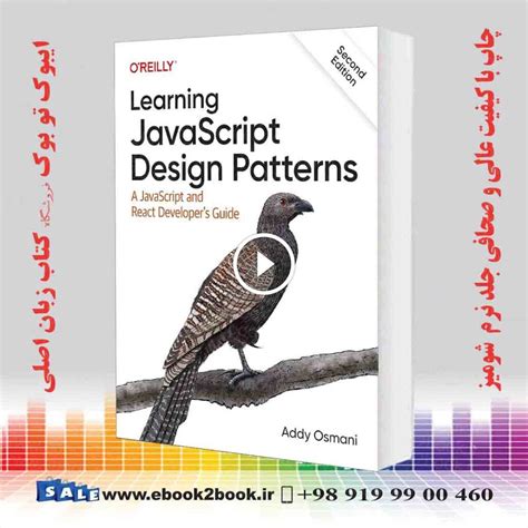 Image result for Learning JavaScript Design Patterns Book Authors