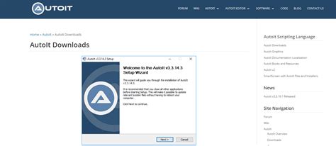 Automate GUI Testing 的图像结果
