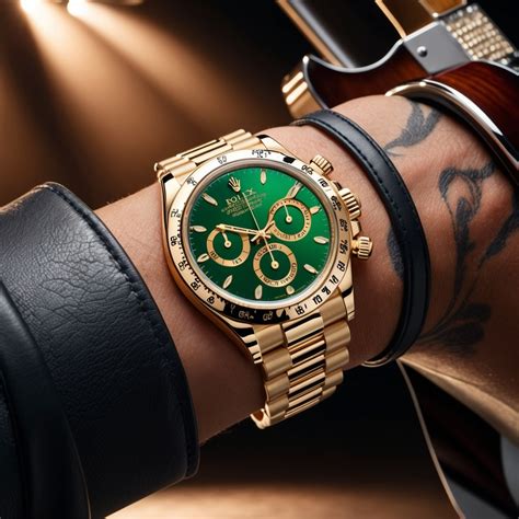 Rolex John Mayer: Why Is This Watch So Much Talk?