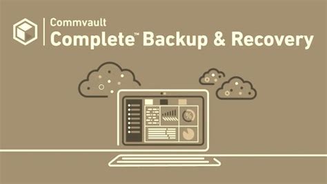 Image result for CommVault Backup Tutorial