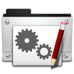 Application Software PNG 的图像结果