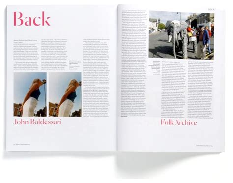 Magazine layout design, Editorial design, Editorial design layout