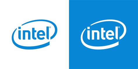 Intel Processor Logo Transparent Background 的图像结果