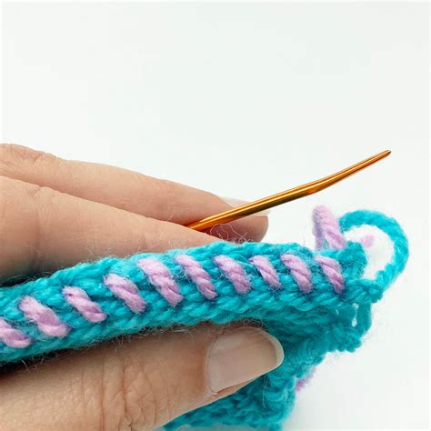 Overcast Stitch Tutorial 的图像结果