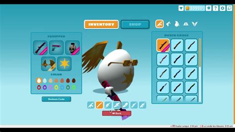 Image result for Best Skin Shell Shocker