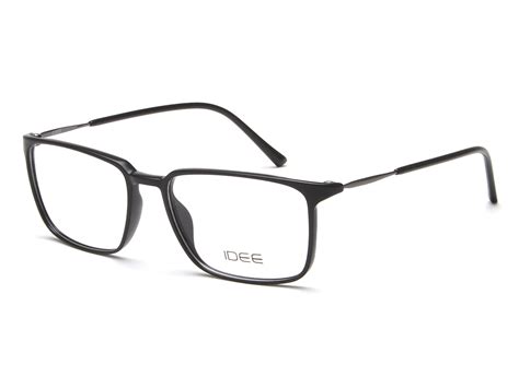 IDEE 1911 Men Square Frames – IDEE Eyewear