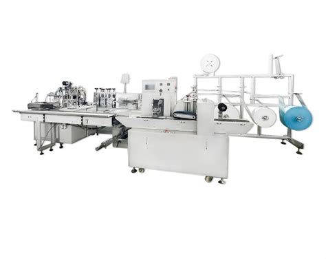 Image result for Manual Face Masks Looping Machine