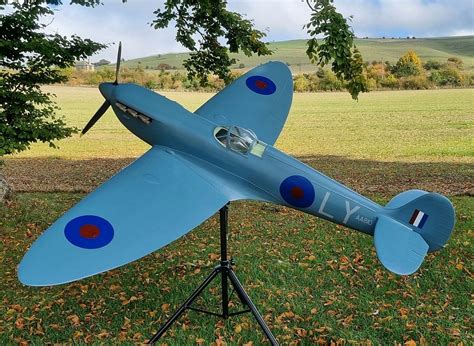 Image result for Spitfire Display
