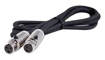 Rugged Radios CS-PTT-ADPT Push to Talk Adapter Cable : Amazon.in ...
