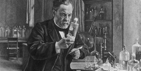 Louis Pasteur, ForMemRS | History of Vaccines