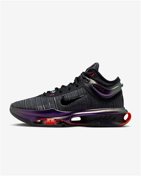 Giày Nike G.T. Jump 2 EP Basketball Shoes #Black – Kallos Vietnam