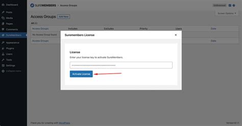 How to Create a Membership Website with SureMembers: The Ultimate Guide ...