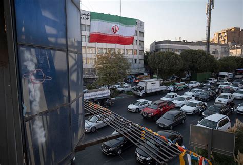 Iran says Trump's call for peace 'at odds' with US actions