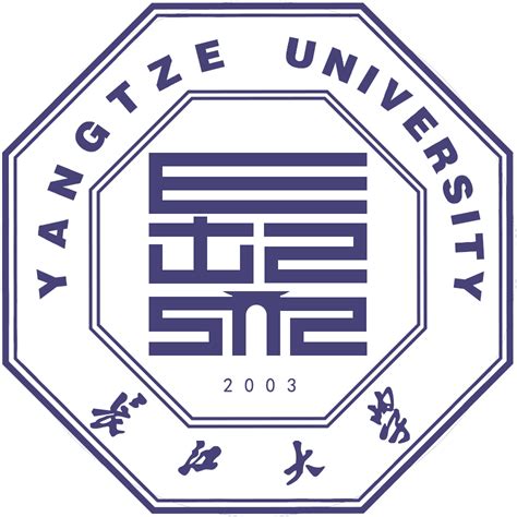 长江大学logo再设计|平面|Logo|刺锯壳 - 原创作品 - 站酷 (ZCOOL)