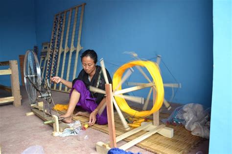 Economic independence on Women Empowerment in Manipur | SheStrong ...