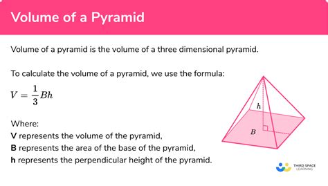 Triangular Pyramid Volume 的图像结果
