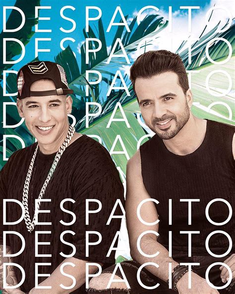 Luis Fonsi – Despacito (Versión Pop) Lyrics | Genius Lyrics