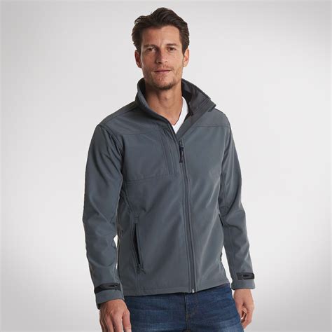 Branded Softshell Jackets | Secprint | Secprint
