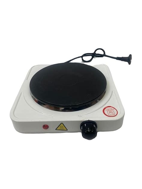 Buy Grinisha Electric Cooking Stove Radiant Induction Cooktop Hot Plate ...