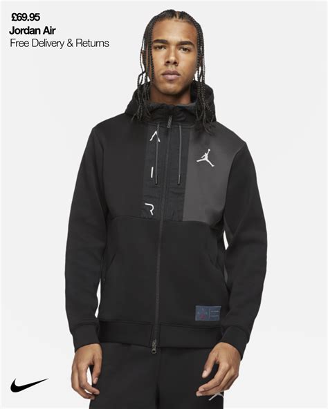 Air Jordan Hoodies Mens