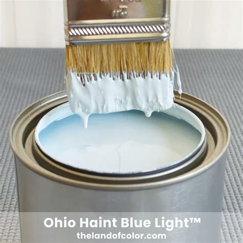 Buy Haint Blue Paint Colors for Porch Ceilings, Shutters, Doors and ...