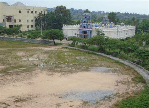 RL Jalappa Academy