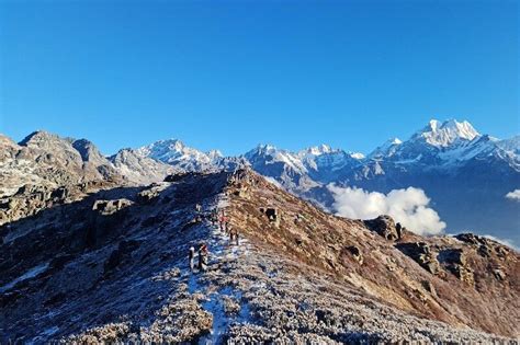 EVEREST HIGH PASS ADVENTURES COMPANY (2026) All You Need to Know BEFORE ...