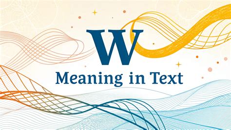 W Meaning in Text: The Ultimate Slang Powerhouse for Celebrating Digital Victories - Social ...