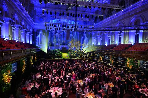 Inside Sydney's Most Exclusive Charity Gala, The Gold Dinner