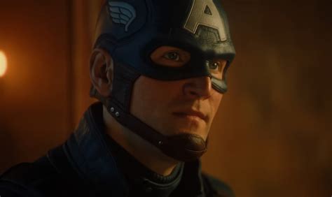 Marvel 1943: Rise of Hydra has been delayed until early 2026