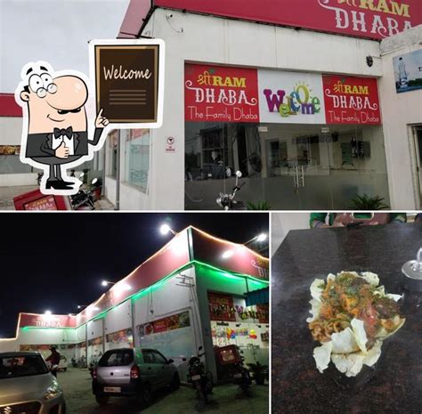 Rao Family Dhaba, Khijuriwas - Restaurant reviews