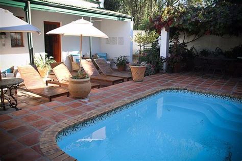 DE OUDE HERBERG (Tulbagh) - Guesthouse Reviews & Photos - Tripadvisor