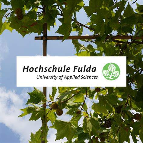 Hochschule Fulda • Jennifer Beitel