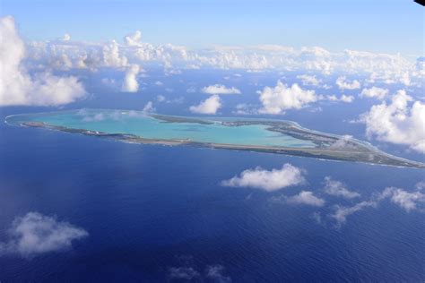 AFCEC leads major airfield modernization at Wake Island Airfield > Air ...