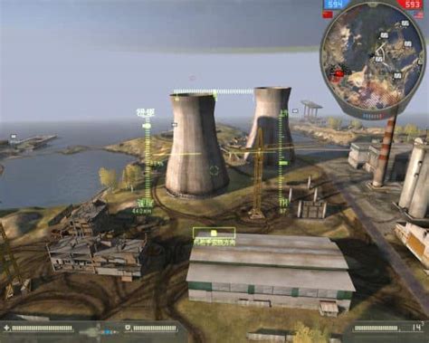 HistoriaGames - Actualité - Battlefield 2 Project Reality se met à jour